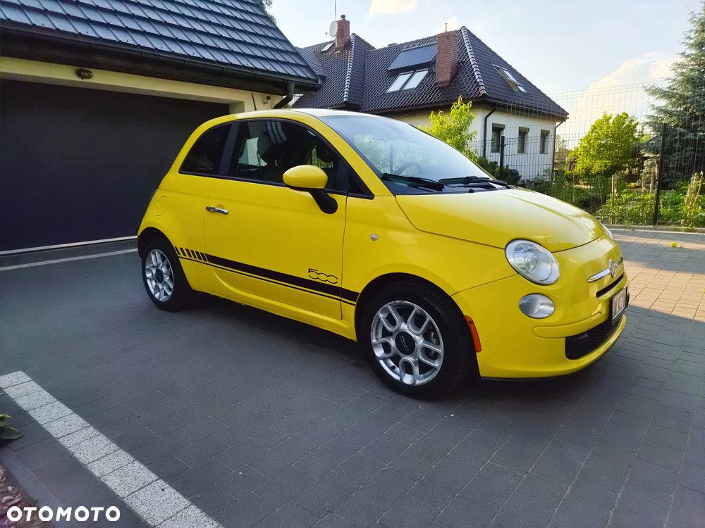 Fiat 500 - 2