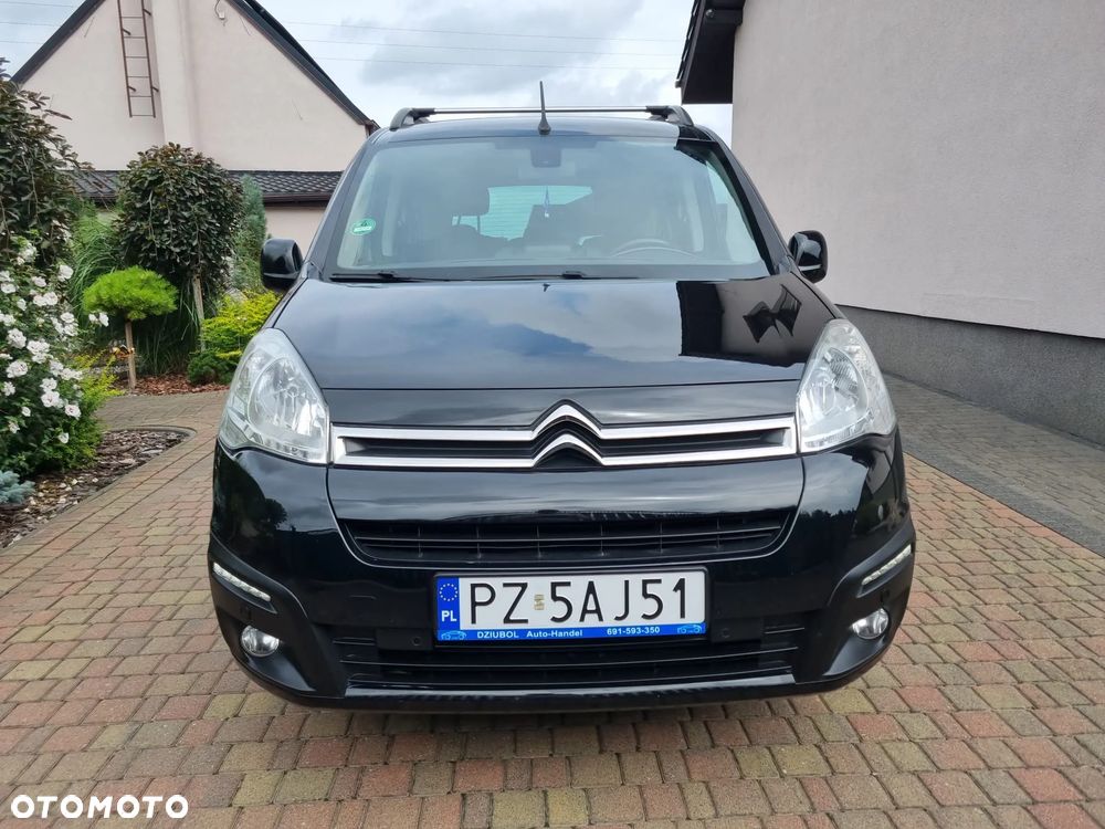 Citroën Berlingo - 13