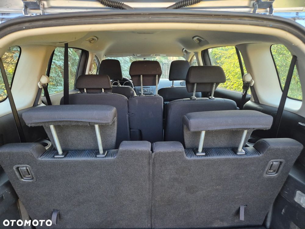 Mazda 5 1.8 Active - 14