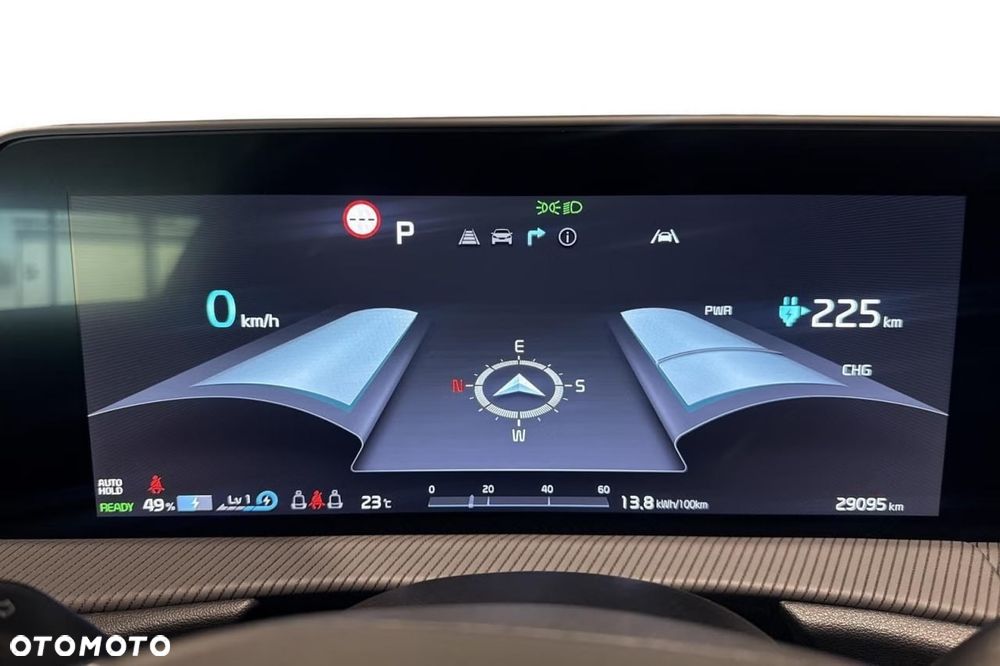Kia EV6 77.4kWh GT-Line AWD - 25