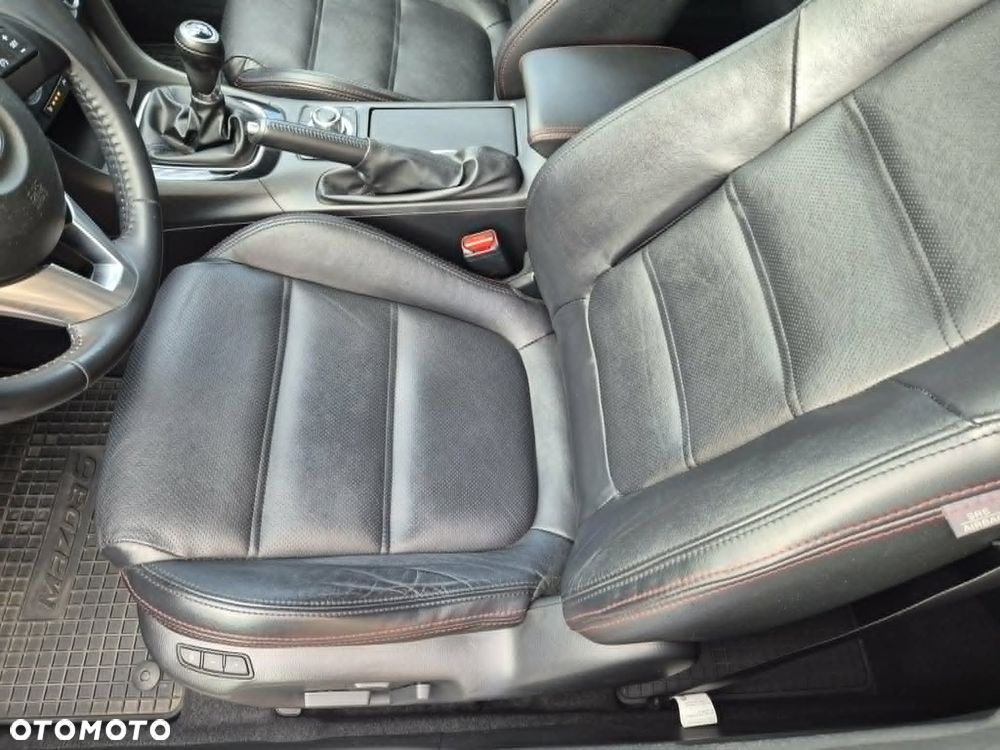 Mazda 6 2.0 Skypassion I-ELoop - 18