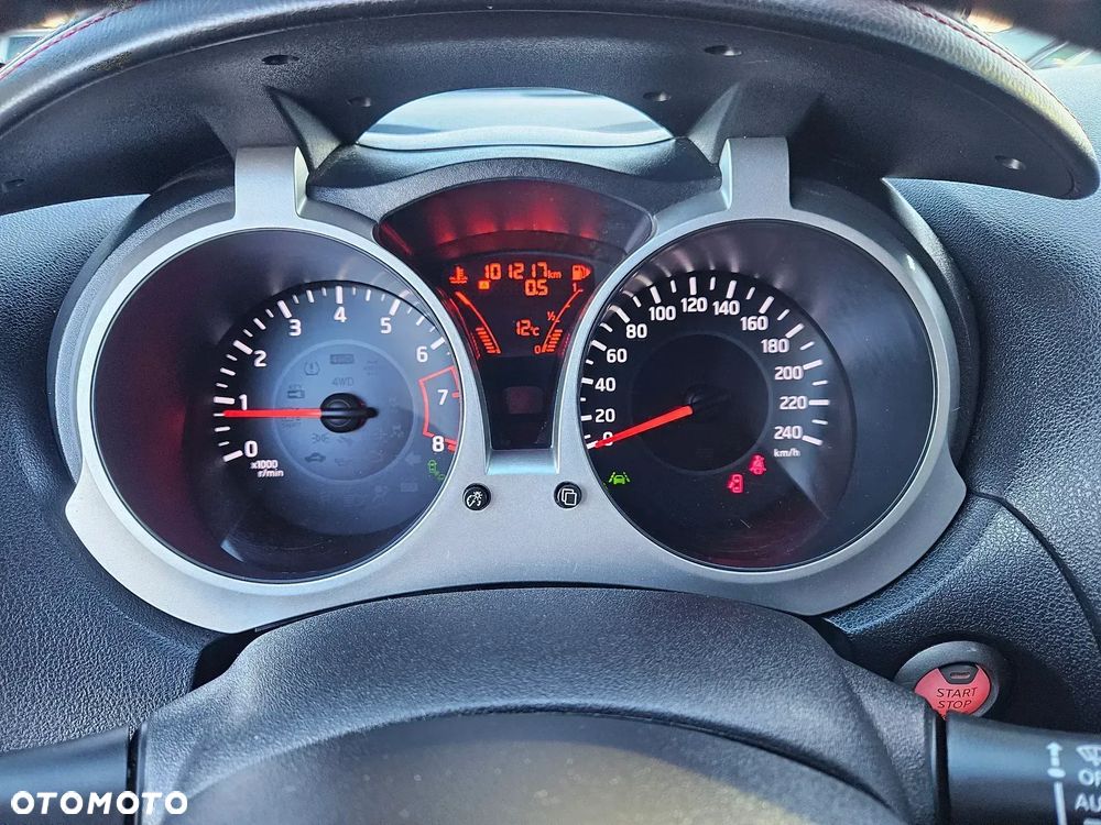 Nissan Juke 1.2 DIG-T Tekna - 30