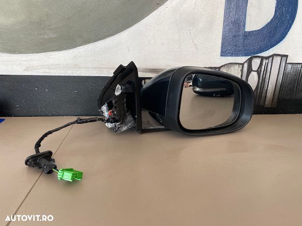 Oglinda dreapta 6 Fire VOLVO S60 V60 2011-2016 30799090 - 1