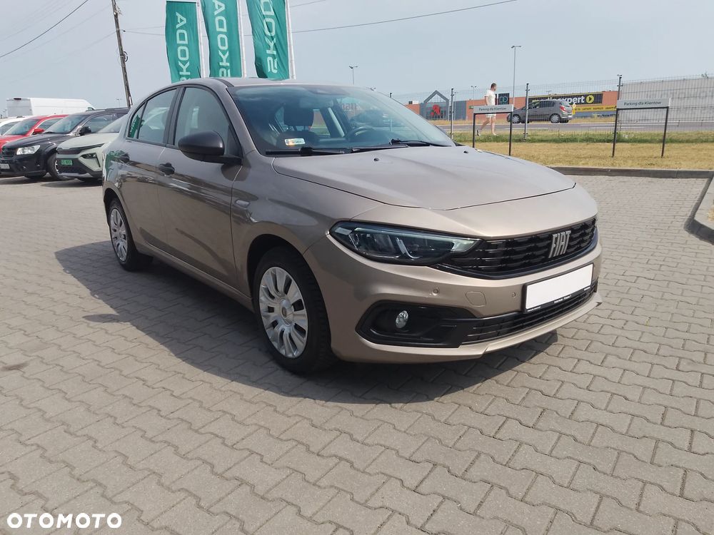 Fiat Tipo 1.0 T3 City Life - 3