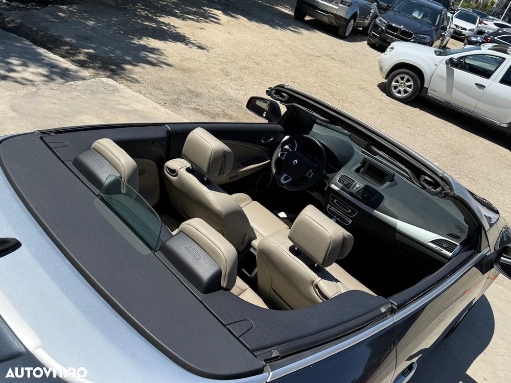 Renault Megane dCi 110 FAP EDC Dynamique - 15
