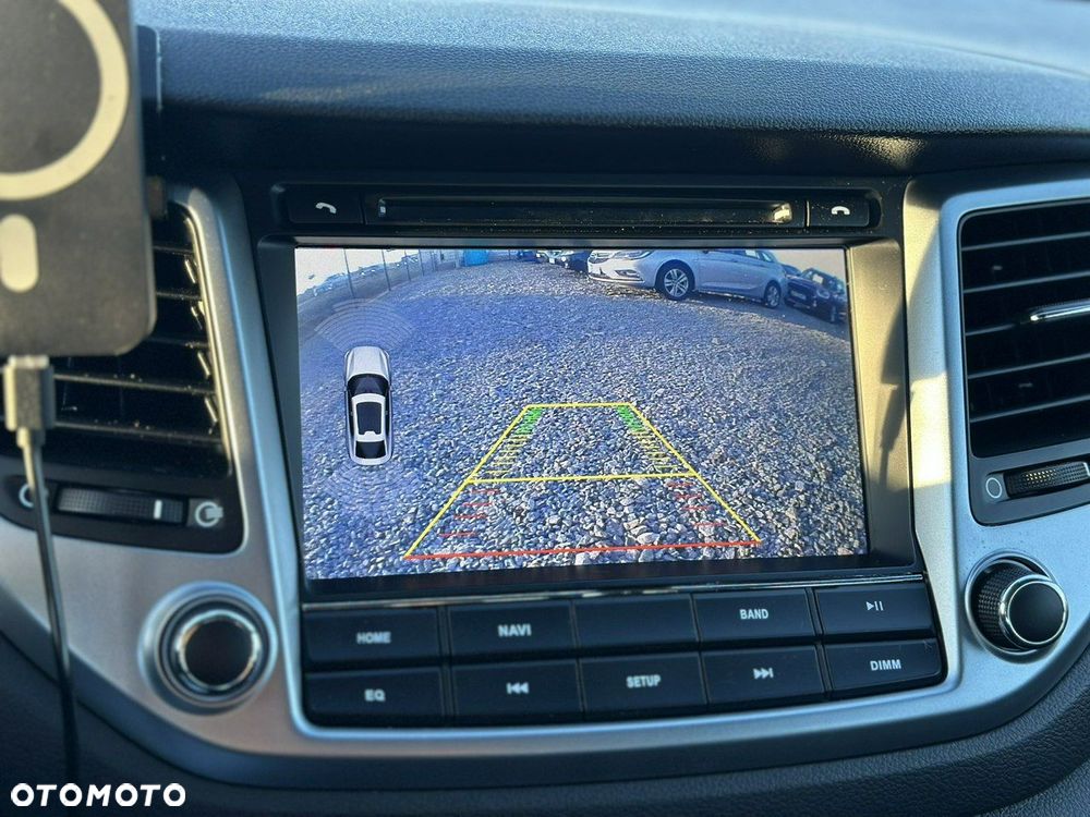 Hyundai Tucson 1.6 GDi 2WD Pure - 31