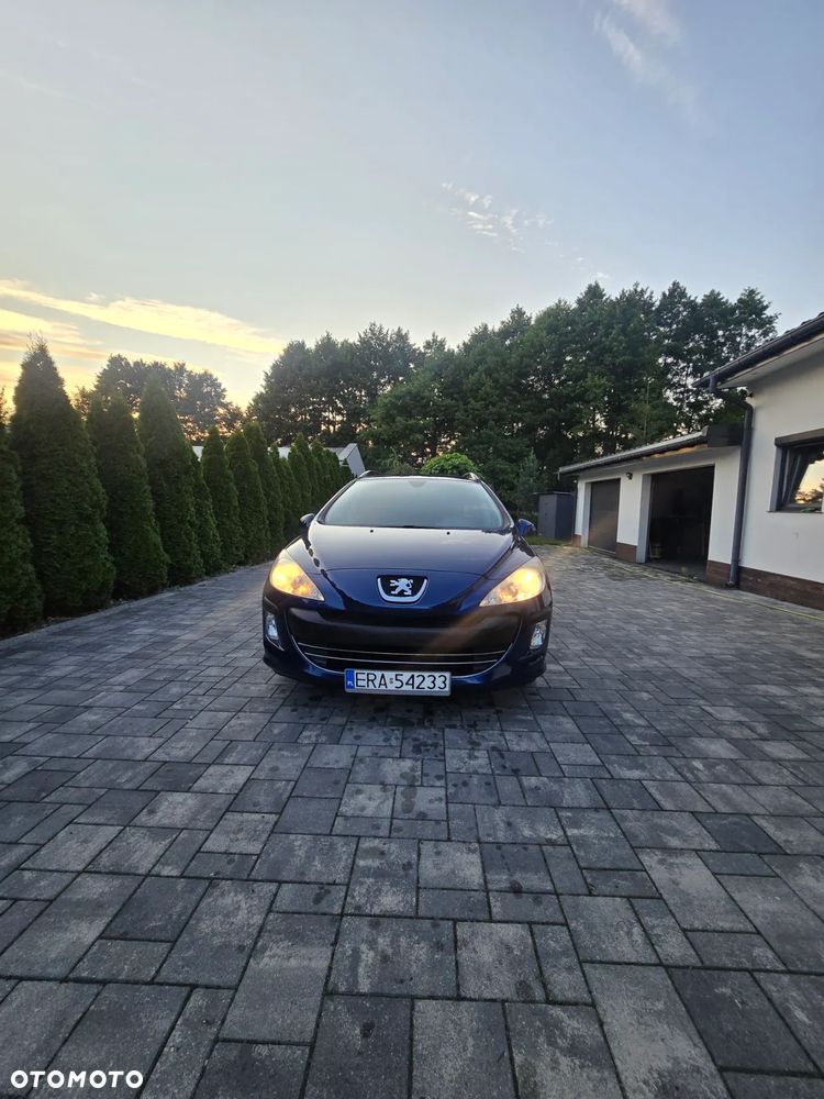 Peugeot 308 1.6 Premium - 5