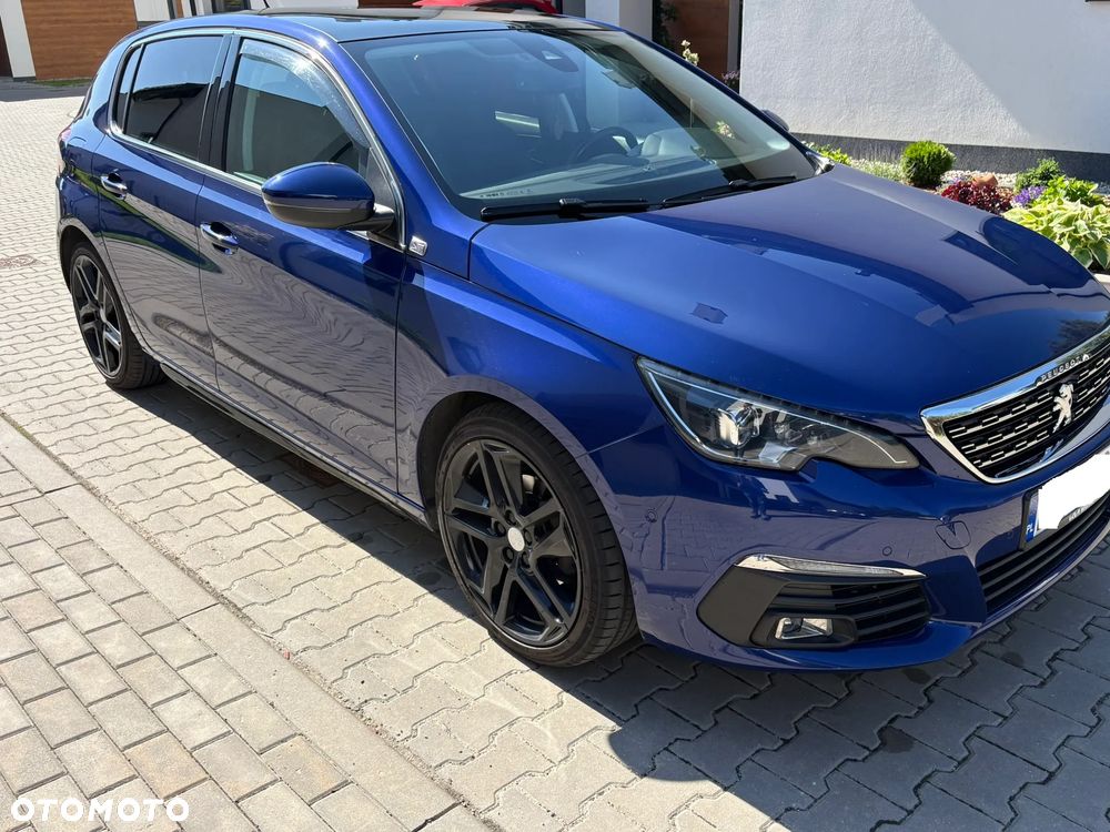 Peugeot 308 1.2 PureTech Allure S&S - 2