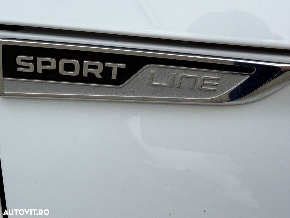 Skoda Kodiaq 2.0 TDI DSG Sportline - 33