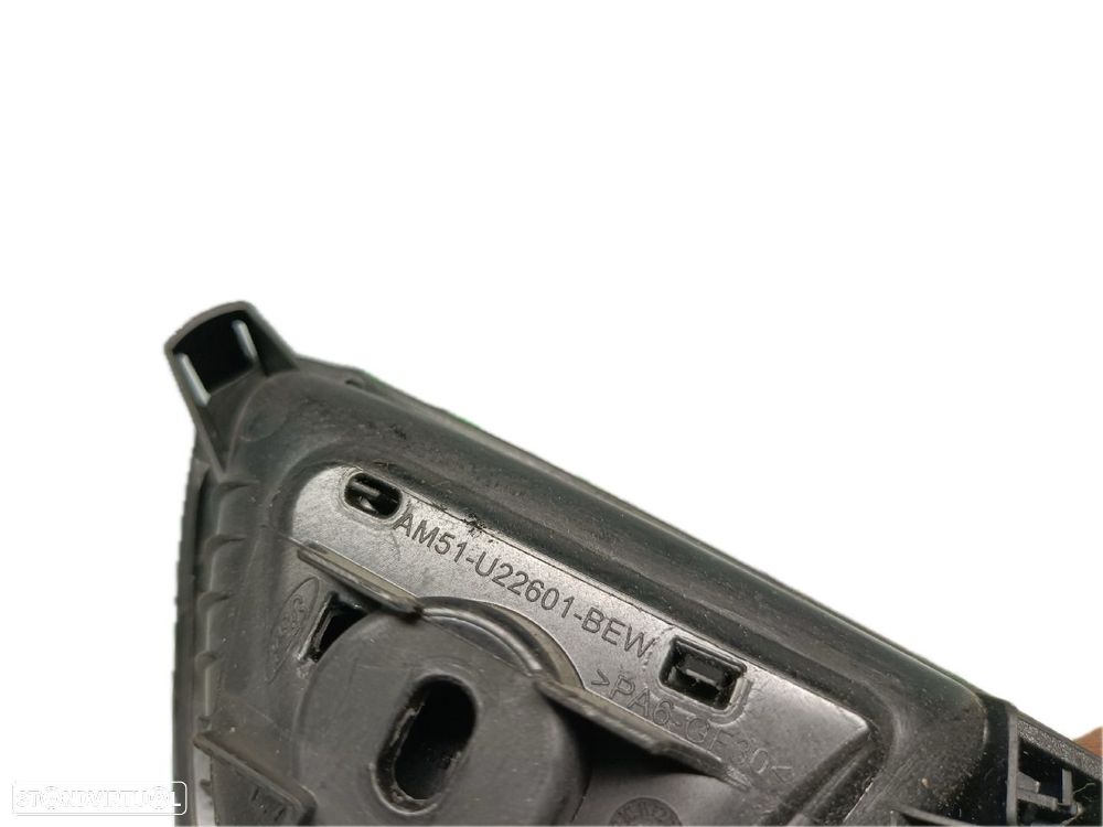 Puxador / Muleta Interior Ford Focus Iii - 3