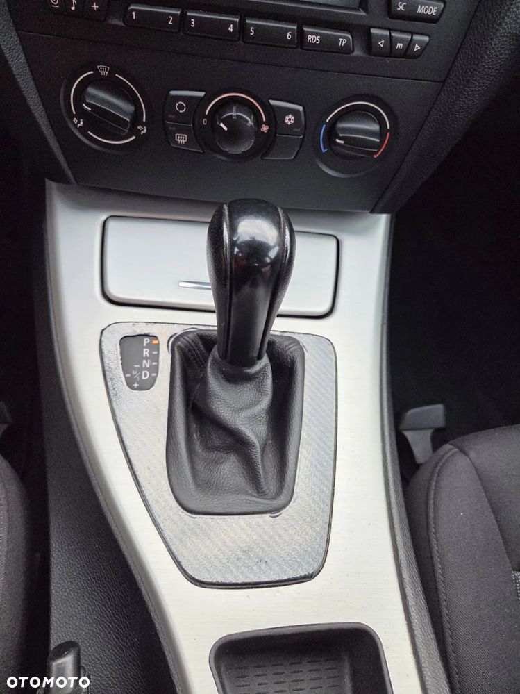 BMW Seria 3 - 26