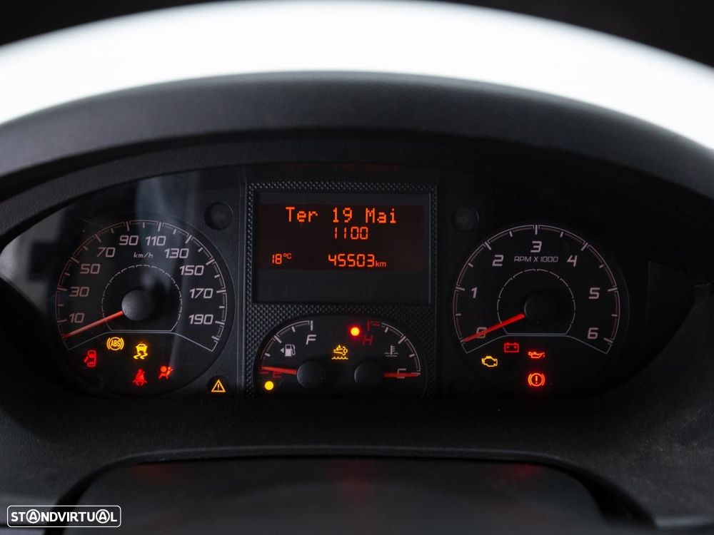 Peugeot Boxer 2.0 BLUEHDI 330 L1H1 PRO c/IVA - 17