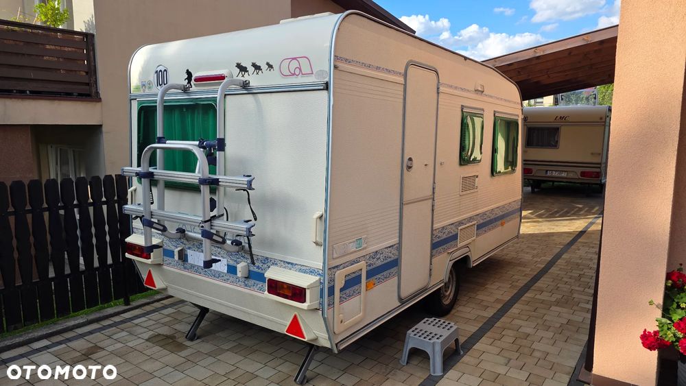 Adria Unica - 1