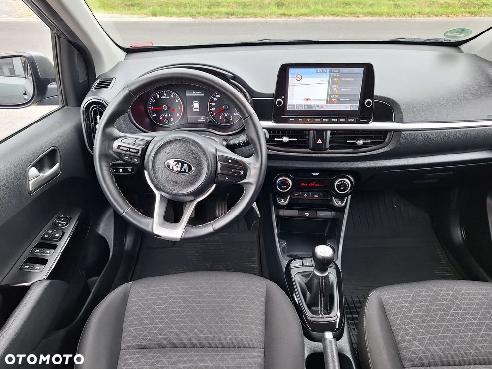 Kia Picanto 1.0 Dream-Team Edition - 5