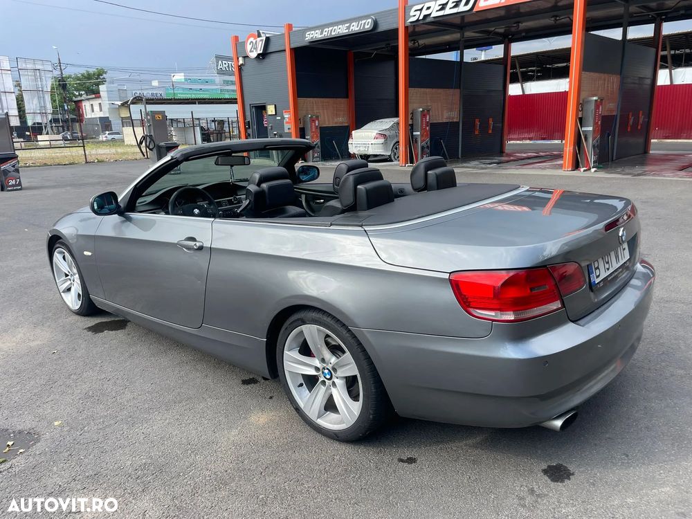 BMW Seria 3 320d Aut. - 4