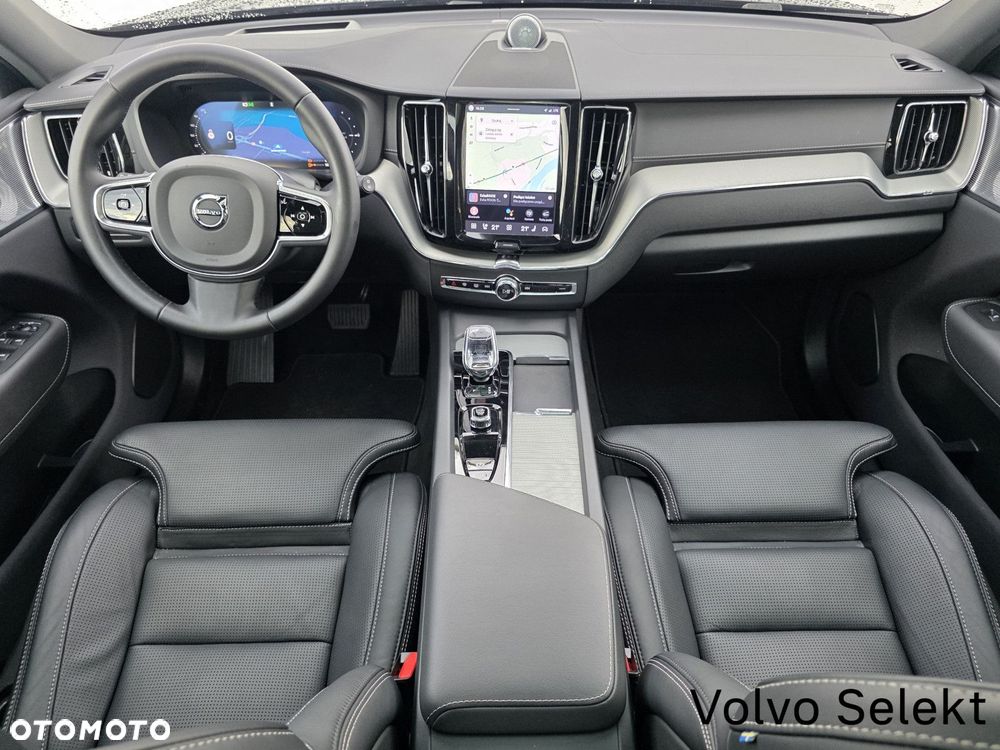 Volvo XC 60 - 11