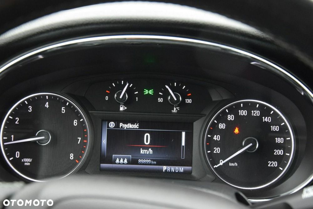 Opel Mokka X 1.4 Automatik 120 Jahre - 21
