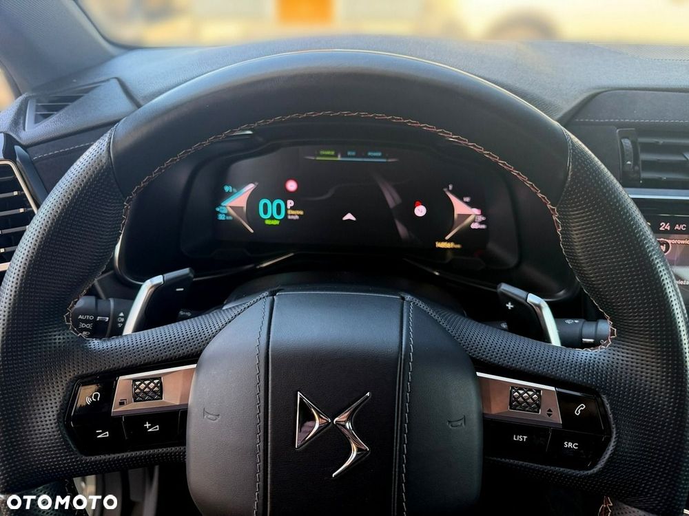 DS Automobiles DS 7 Crossback - 18