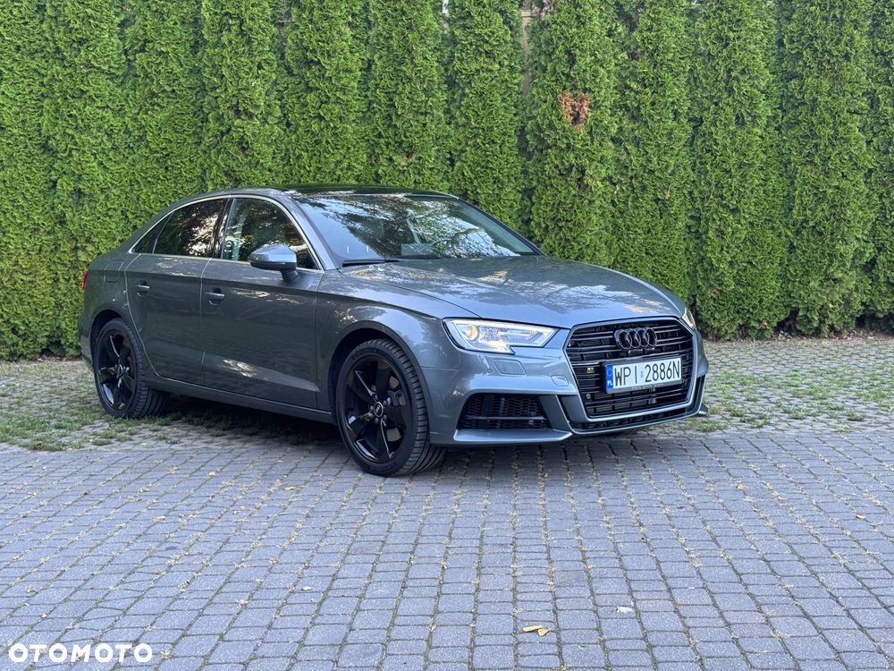 Audi A3 - 4