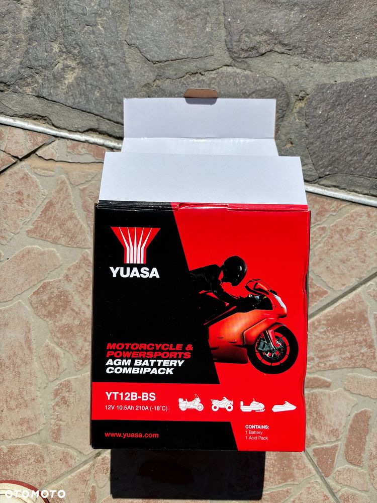 Yamaha XJ - 15