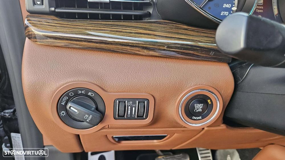 Maserati Quattroporte 3.0 V6 D GranSport - 25