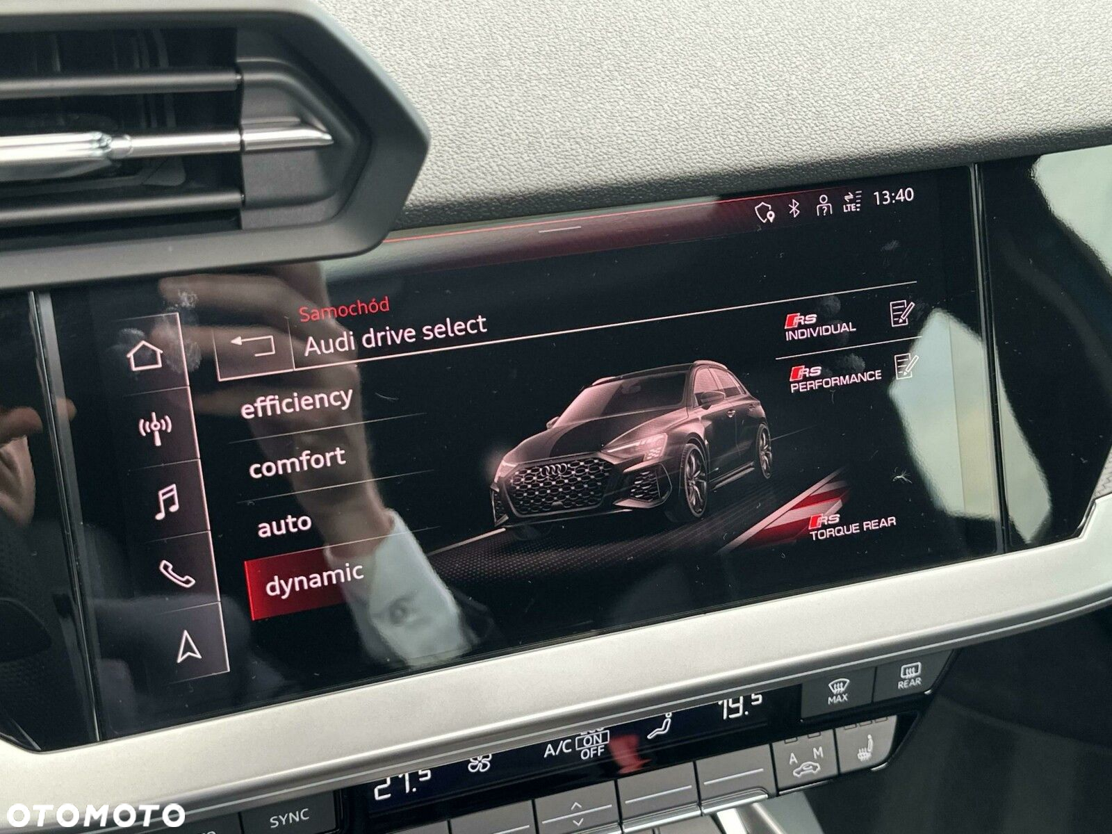 Audi RS3 Sportback - 38