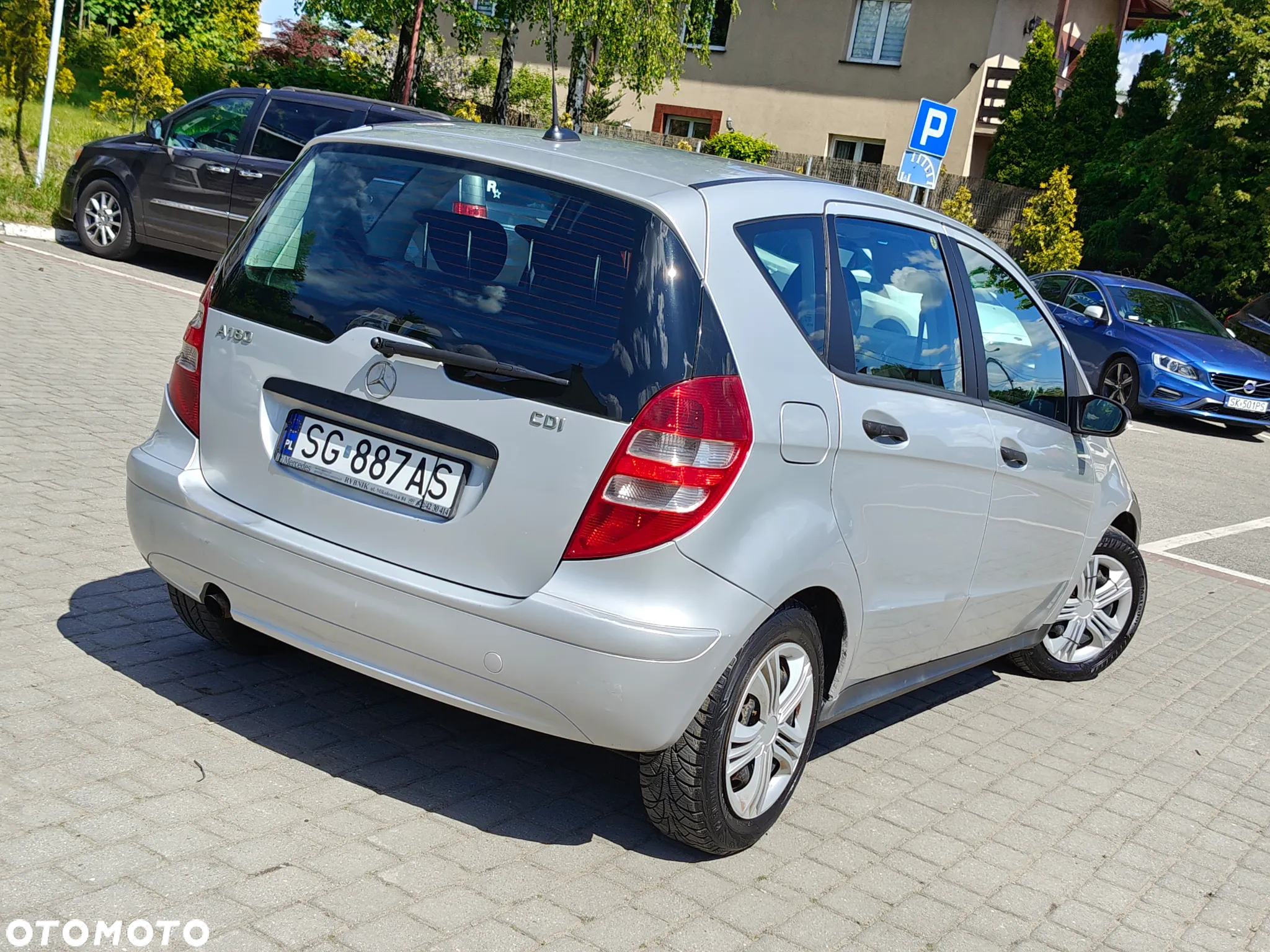 Chrysler PT Cruiser 2.2 CRD Classic - 5