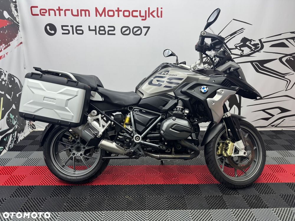 BMW R - 2
