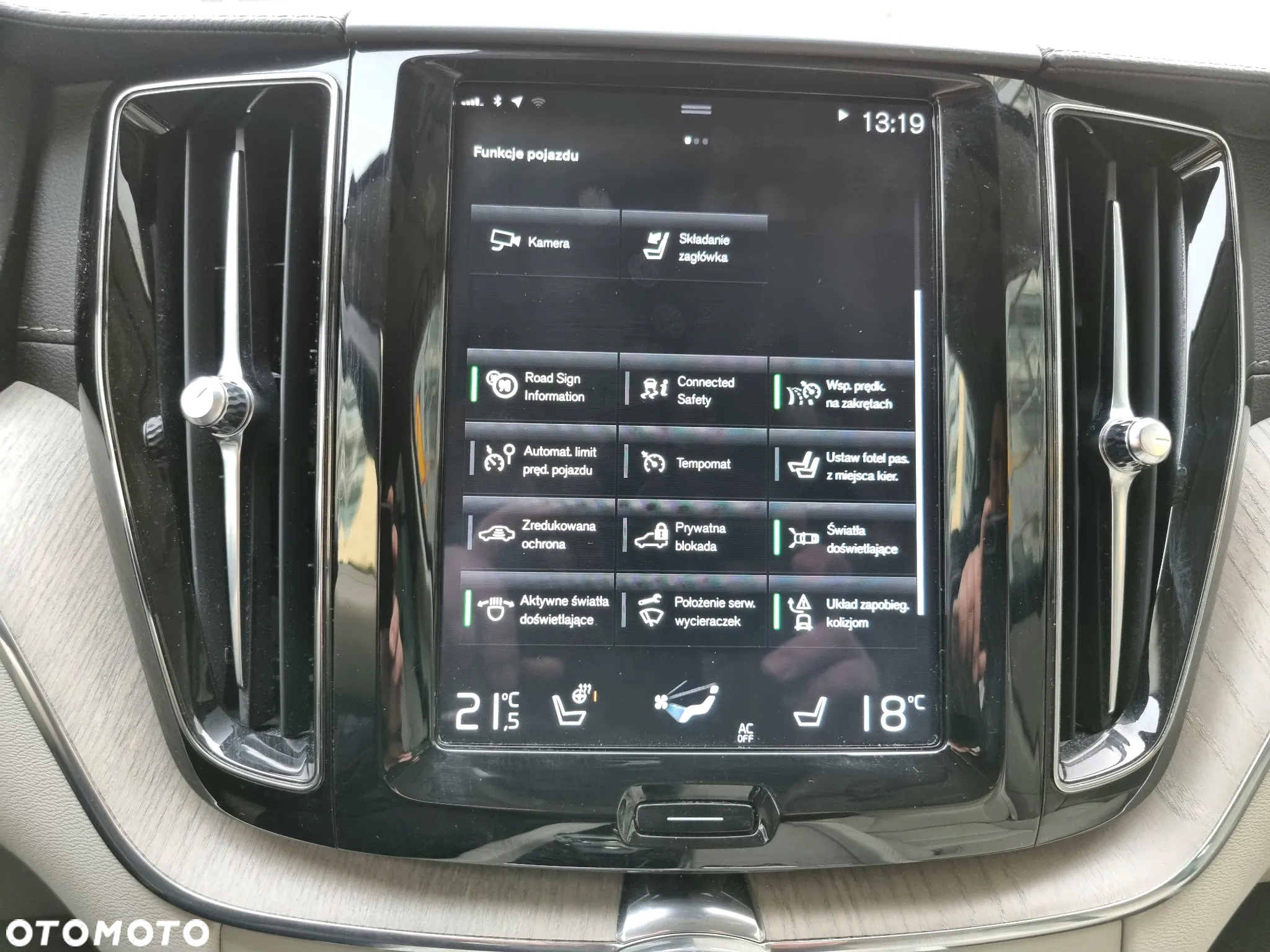 Volvo XC 60 D4 SCR AWD Inscription - 21