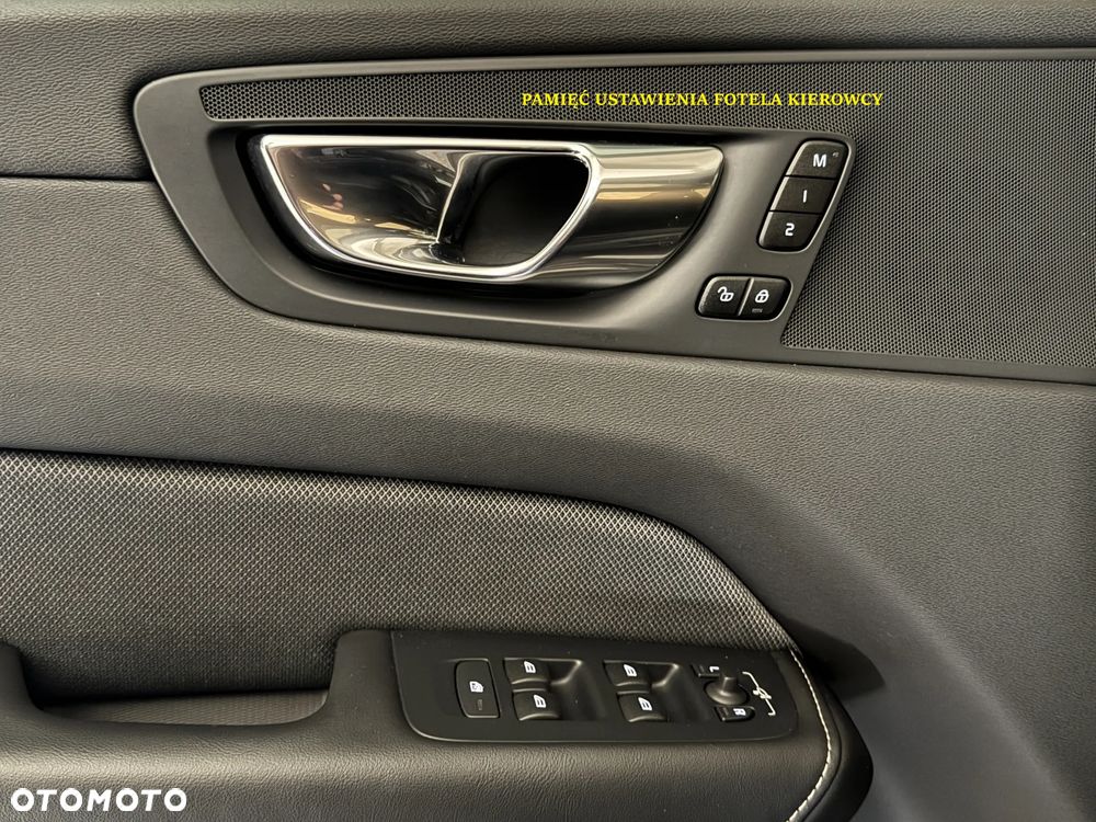 Volvo XC 60 B4 D AWD Geartronic RDesign - 18