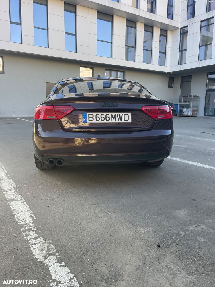Audi A5 - 3