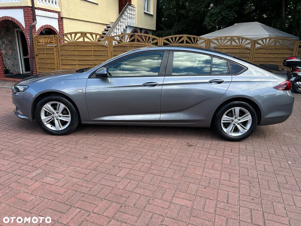 Opel Insignia 1.5 T Enjoy S&S Eco - 21