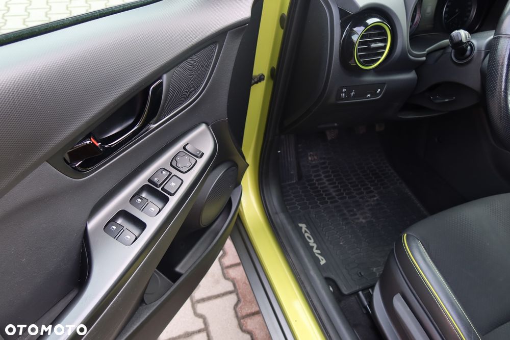Hyundai Kona 2017