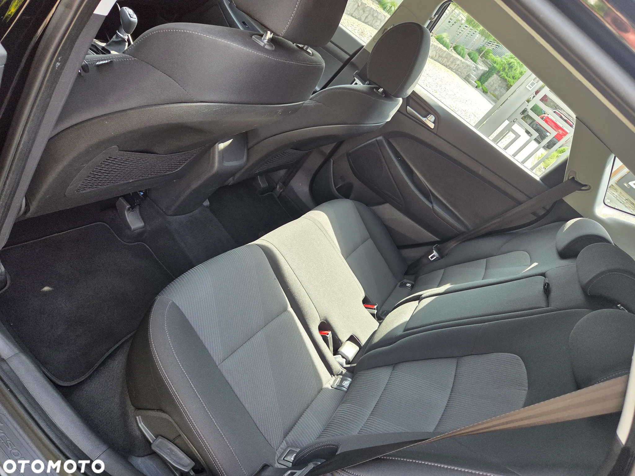 Hyundai Tucson 1.6 GDi Style 2WD - 13