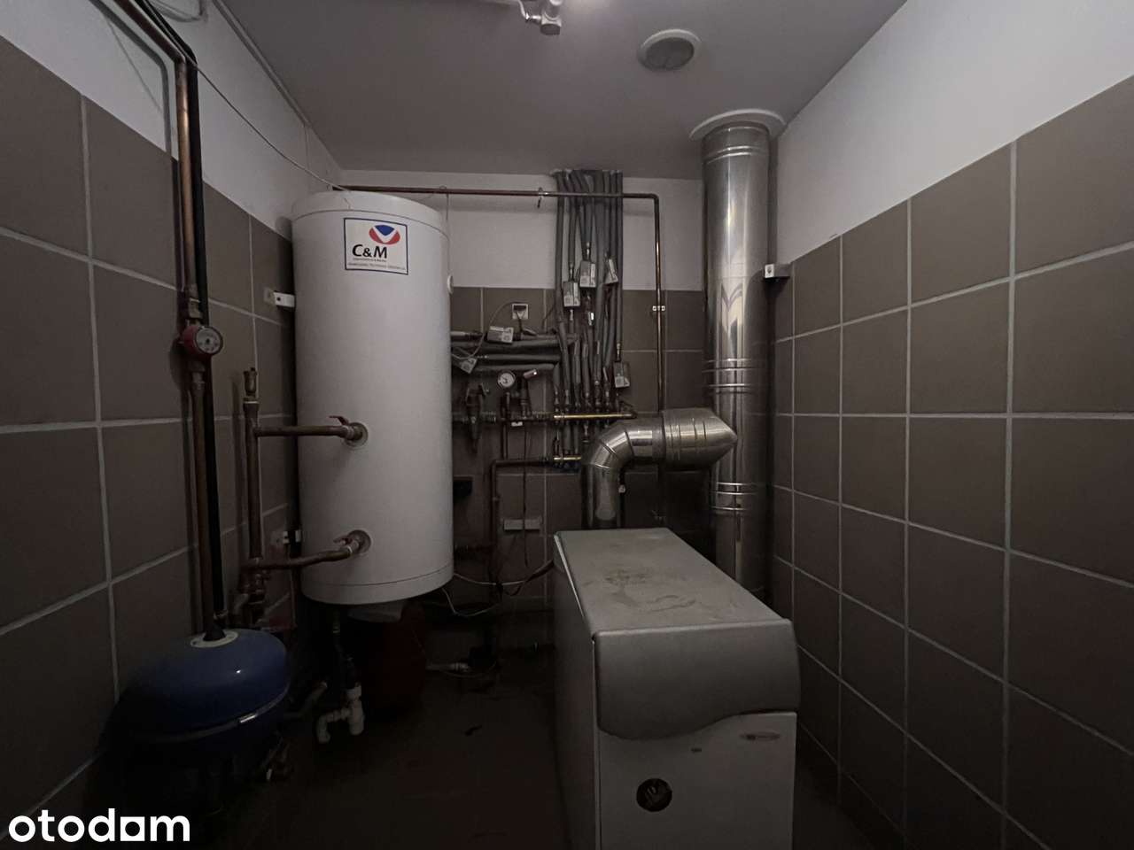 Sala 225m2 lub 100m2/Lokal użytkowy/Sklep - Pełny obrazek: 3/10