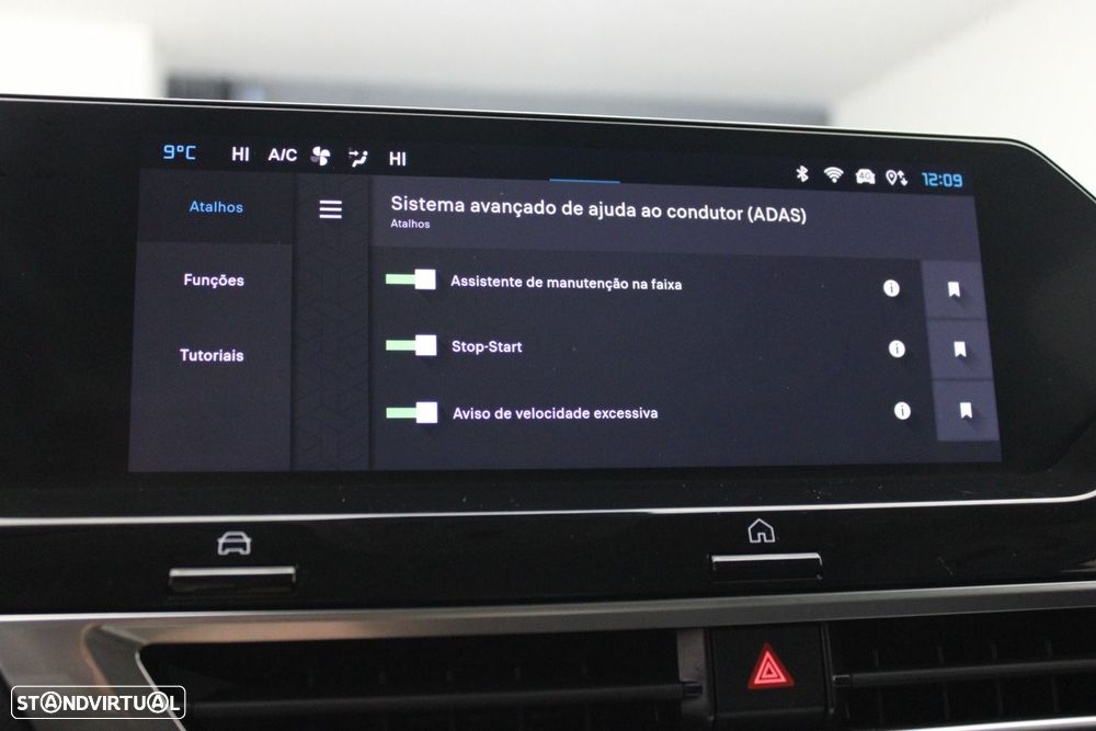 Citroën C4 1.2 PureTech Plus - 17