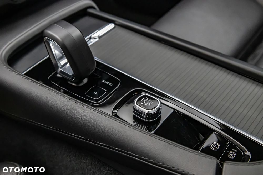 Volvo V90 B4 D Ultimate Bright - 13
