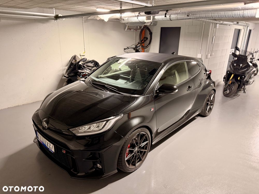 Toyota GR Yaris 1.6 Dynamic - 17