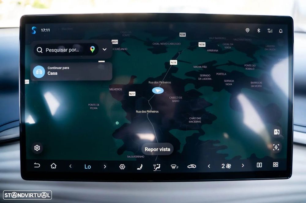 BYD Atto 3 Design - 30