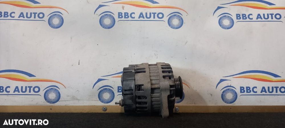 ALTERNATOR 1.2 B CHEVROLET AVEO - 1