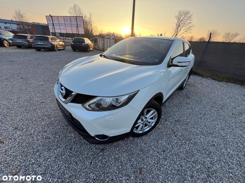 Nissan Qashqai 1.6 DIG-T Tekna - 37