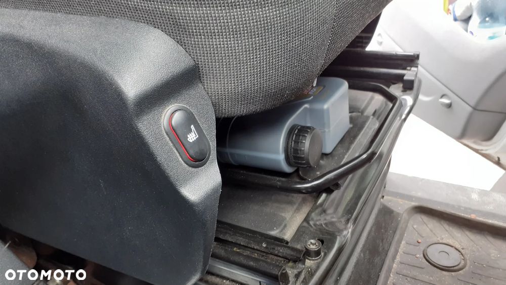 Ford Transit - 20