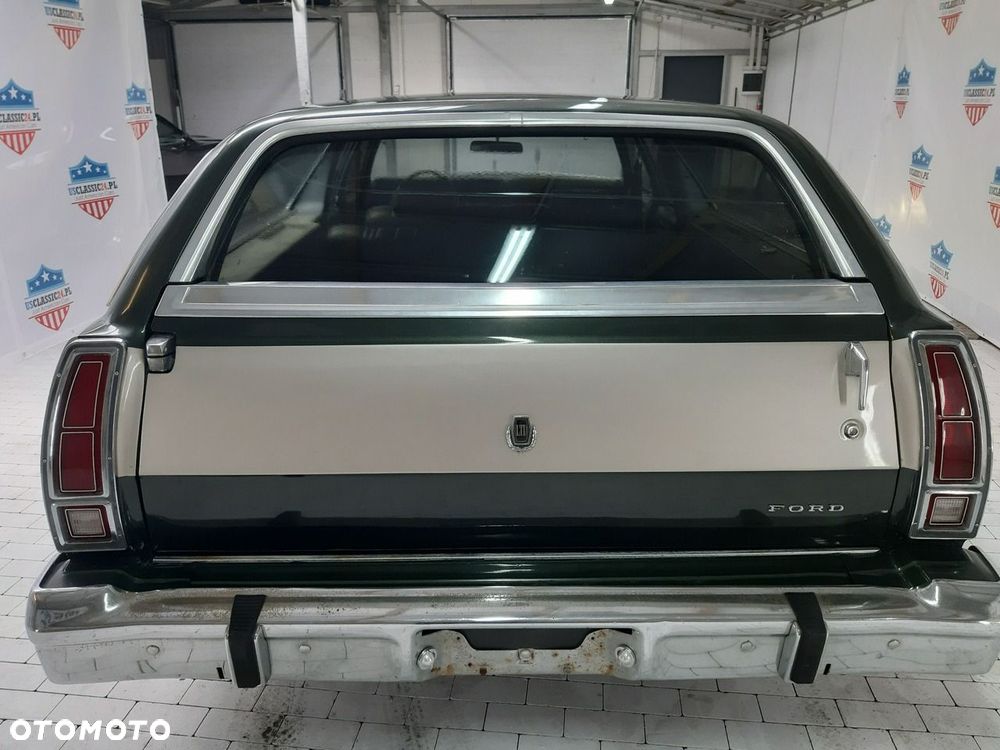Ford Inny - 9