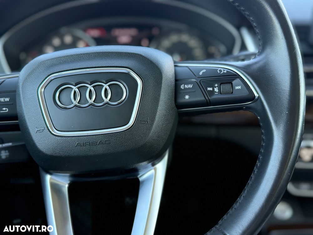 Audi Q5 2.0 TFSI Quattro S tronic - 7