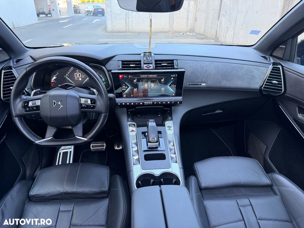 DS Automobiles DS 7 Crossback - 6
