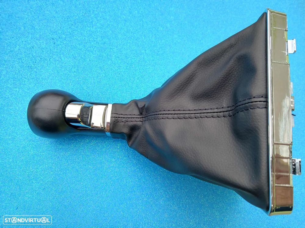 Moca manete velocidades Opel  Astra H Completa( excelente qualidade)   NOVA - 8