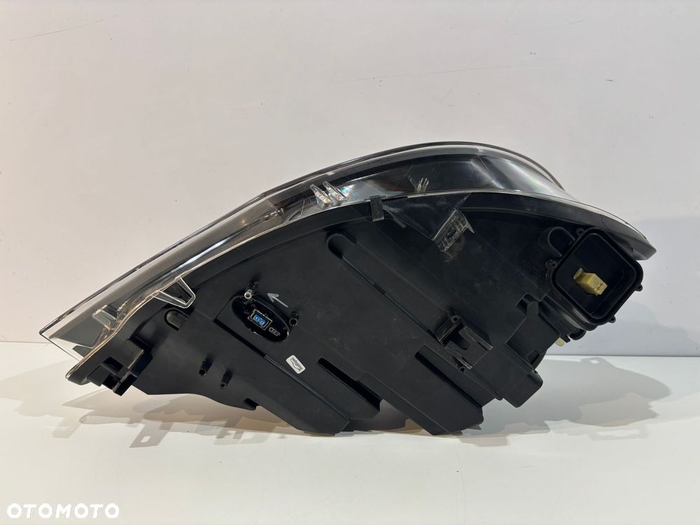 BMW X6 E71 Lampa przednia Xenon Lewa -18112 - 6