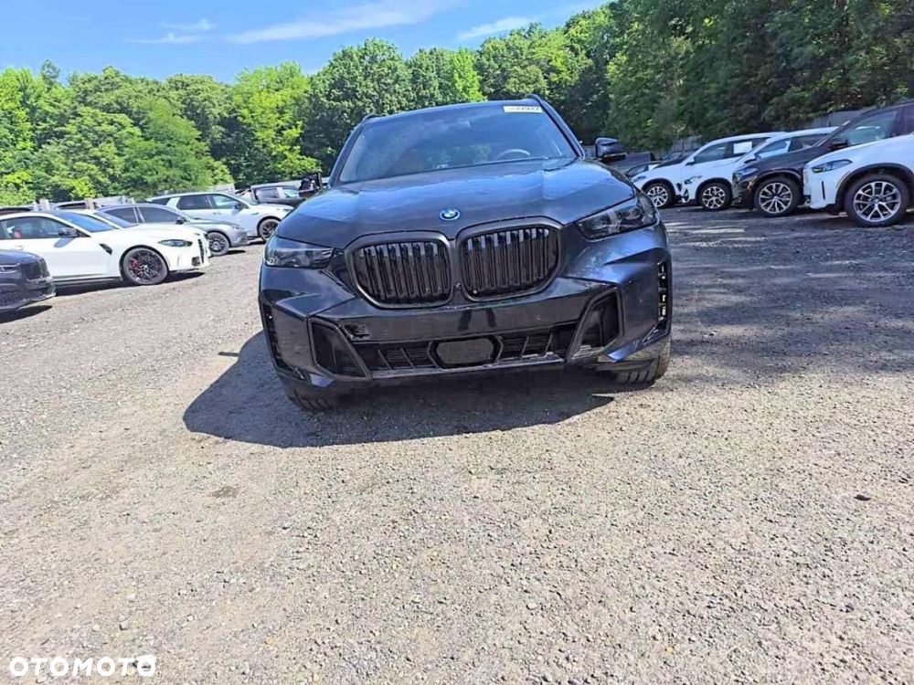 BMW X5 - 5