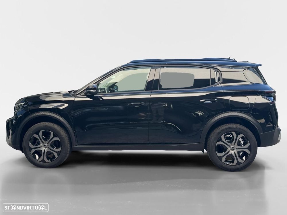 Citroën e-C3 Aircross 44 kWh Autonomia Conforto Plus - 2