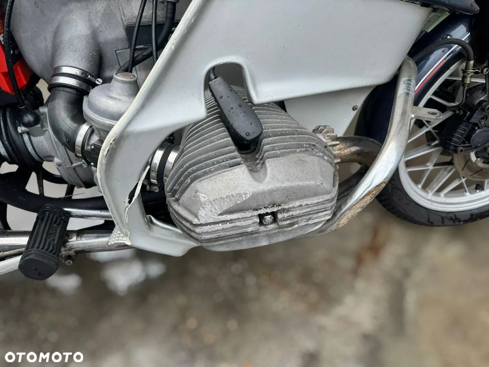 BMW R - 9